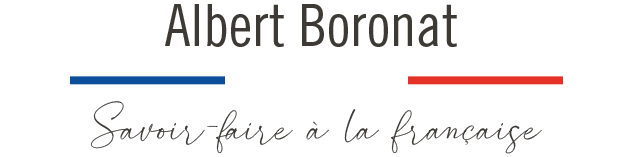 Albert boronat